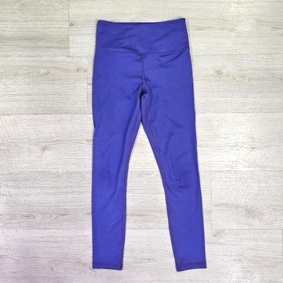 ZYIA | Light N Tight Majestic Purple 7/8 size 2 - Picture 4 of 7